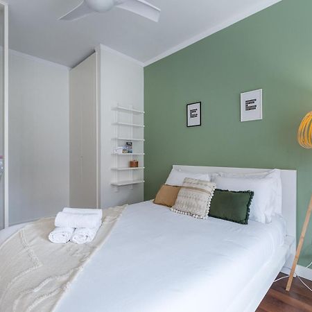 Apartmán Guestready - Almada 516 Porto Exteriér fotografie