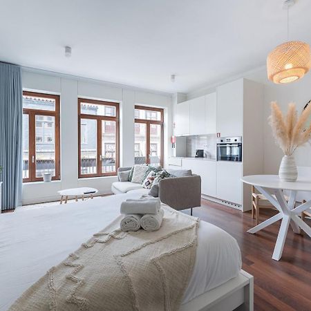 Apartmán Guestready - Almada 516 Porto Exteriér fotografie
