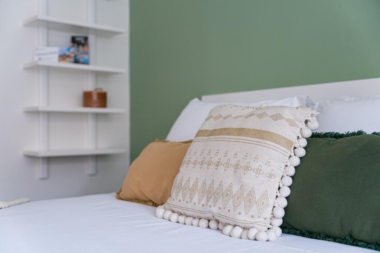 Apartmán Guestready - Almada 516 Porto Exteriér fotografie