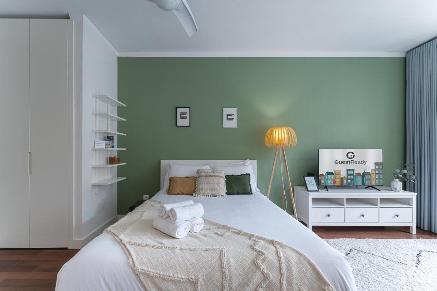 Apartmán Guestready - Almada 516 Porto Exteriér fotografie