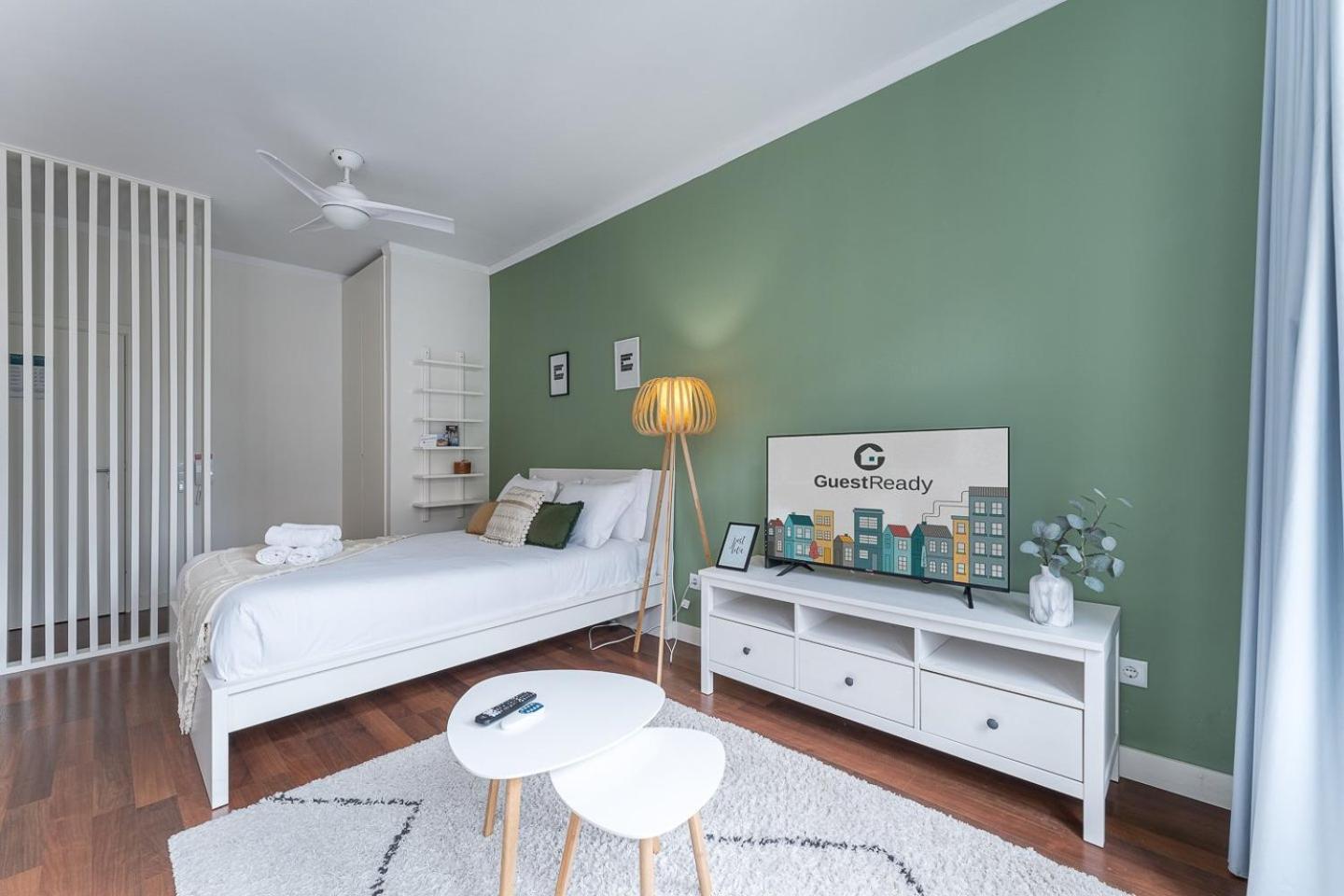 Apartmán Guestready - Almada 516 Porto Exteriér fotografie