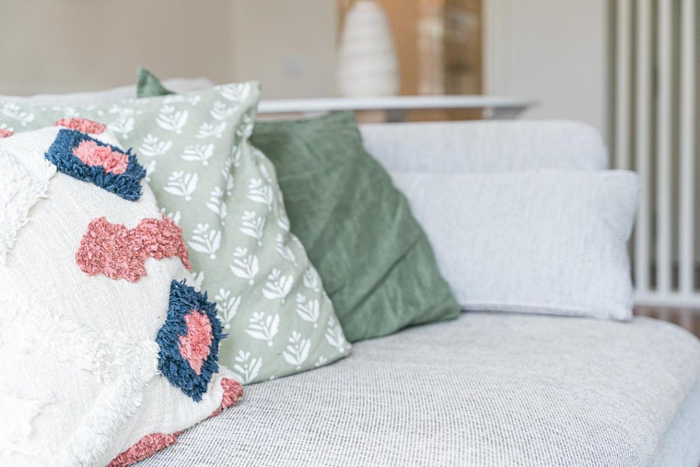 Apartmán Guestready - Almada 516 Porto Exteriér fotografie